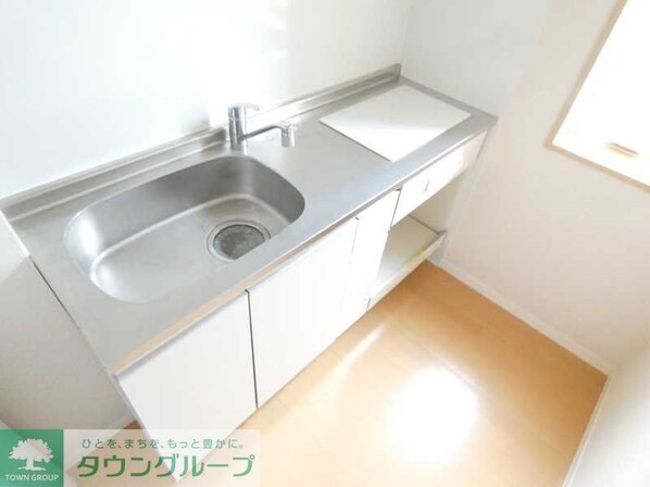 セントラルシャインの物件内観写真